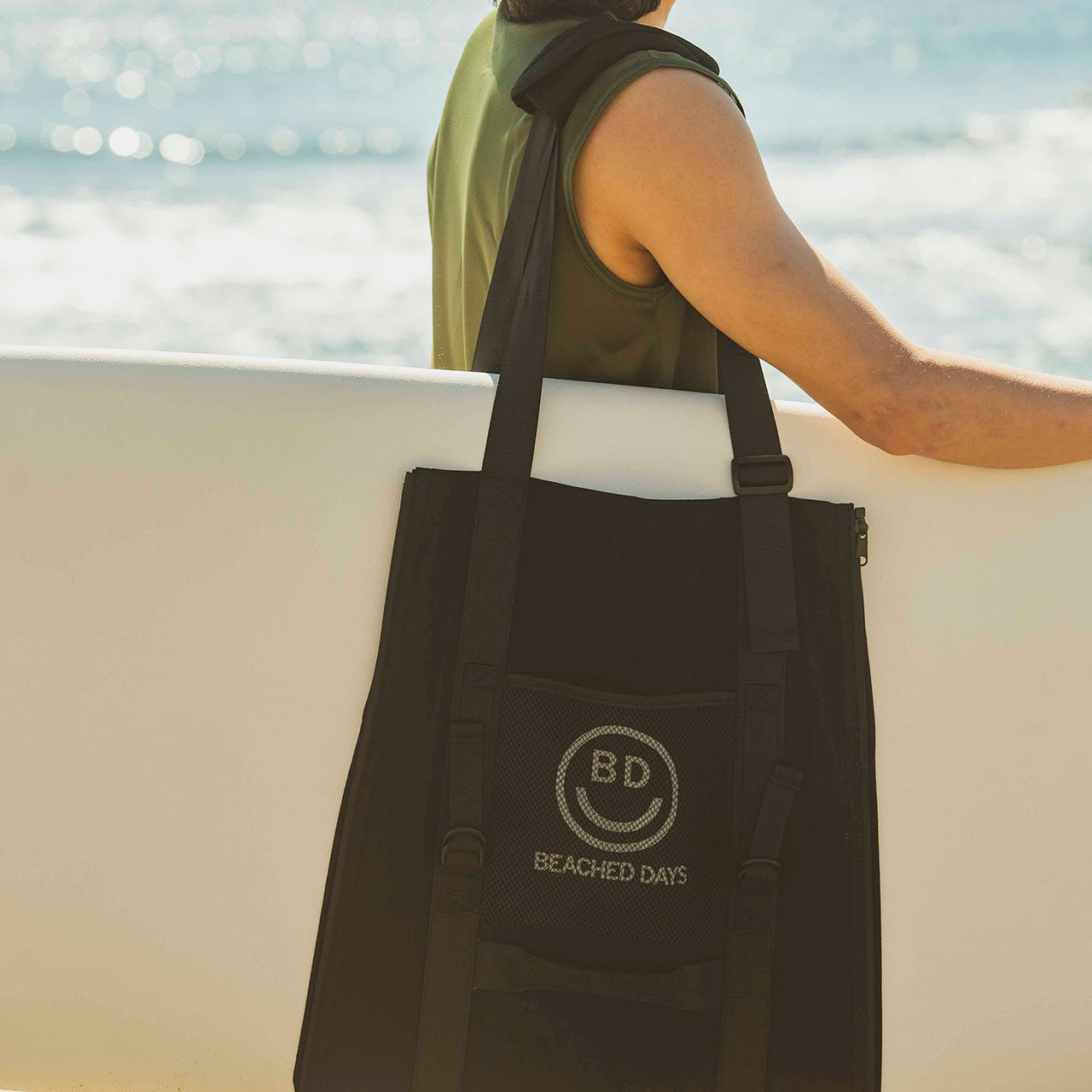 surf carry bag 