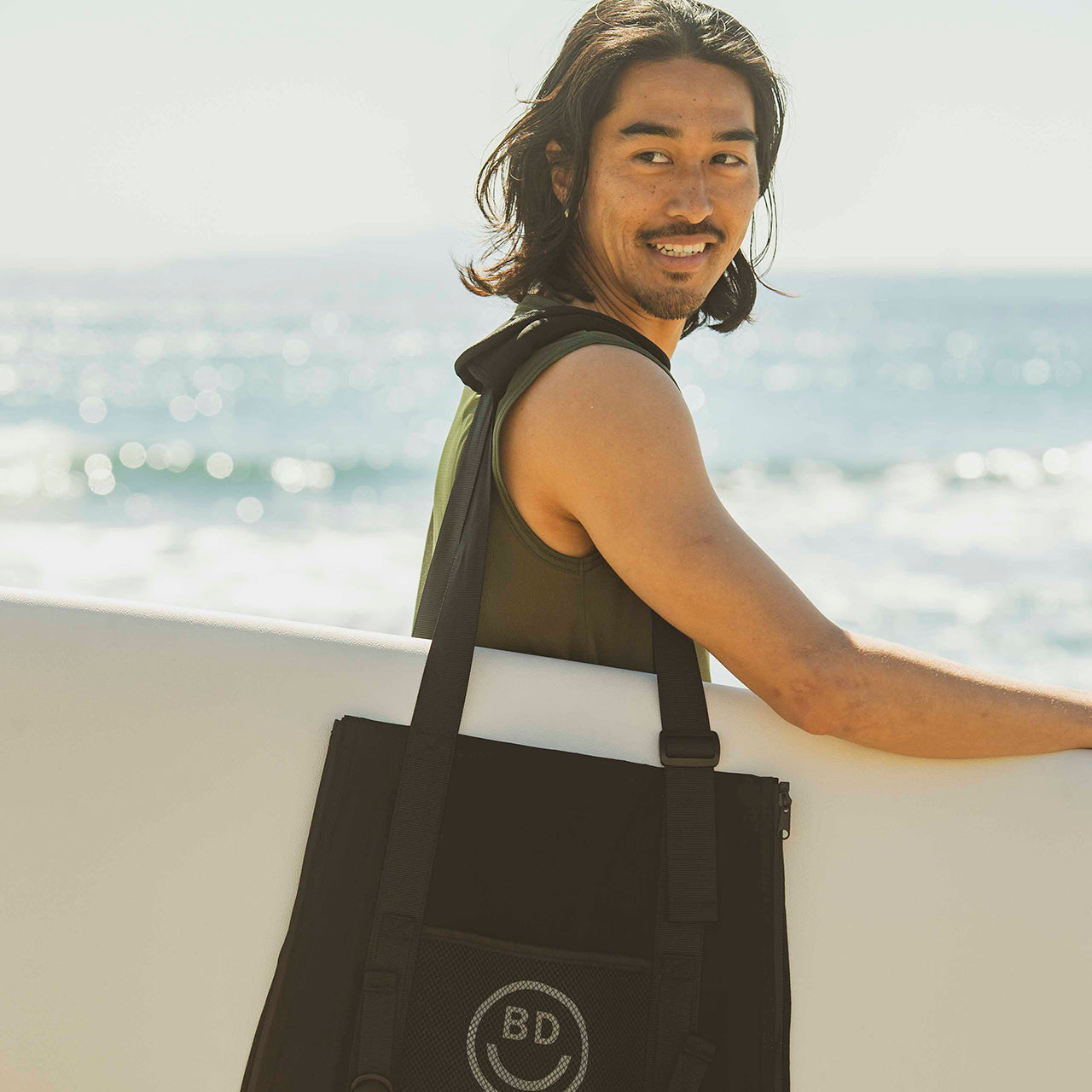 surf carry bag 