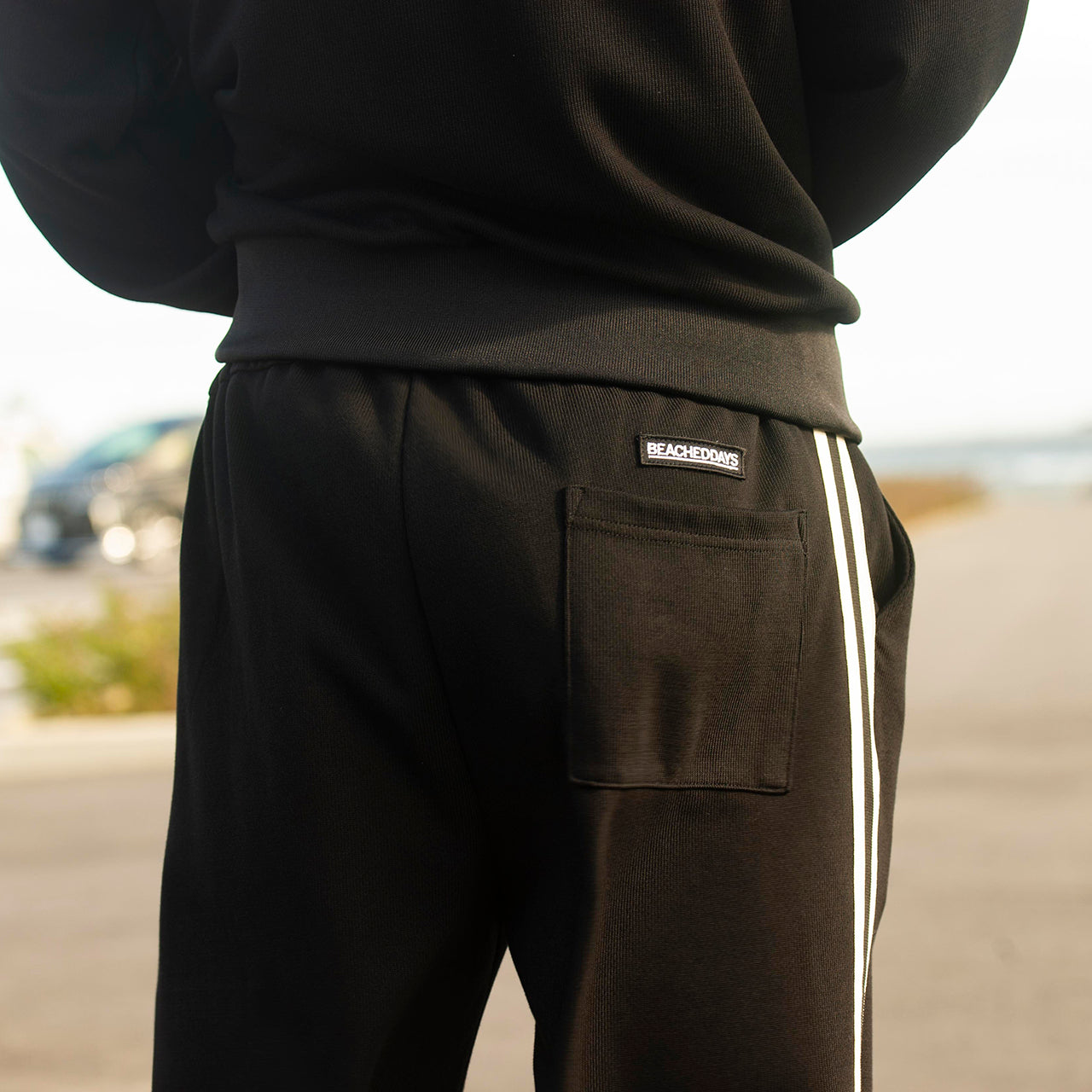 Line Pants 