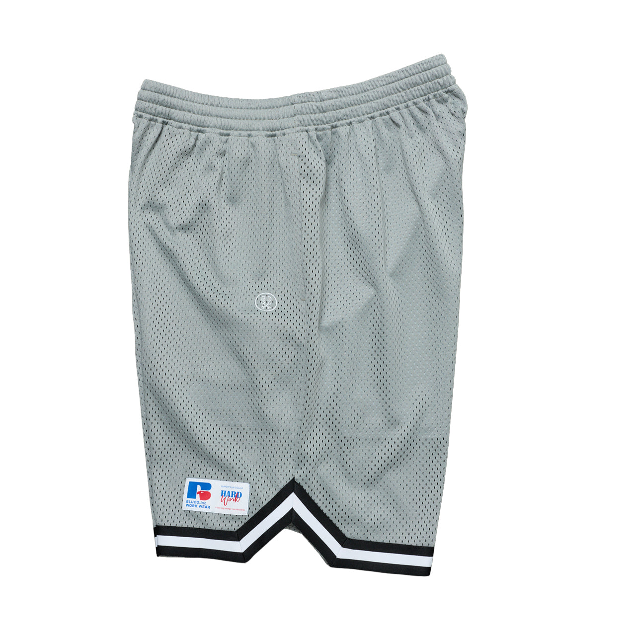 【店舗限定】BEACHED DAYS × BLUCO メッシュショーツ