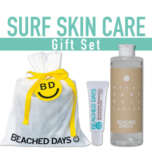 Surf Skincare Gift Set