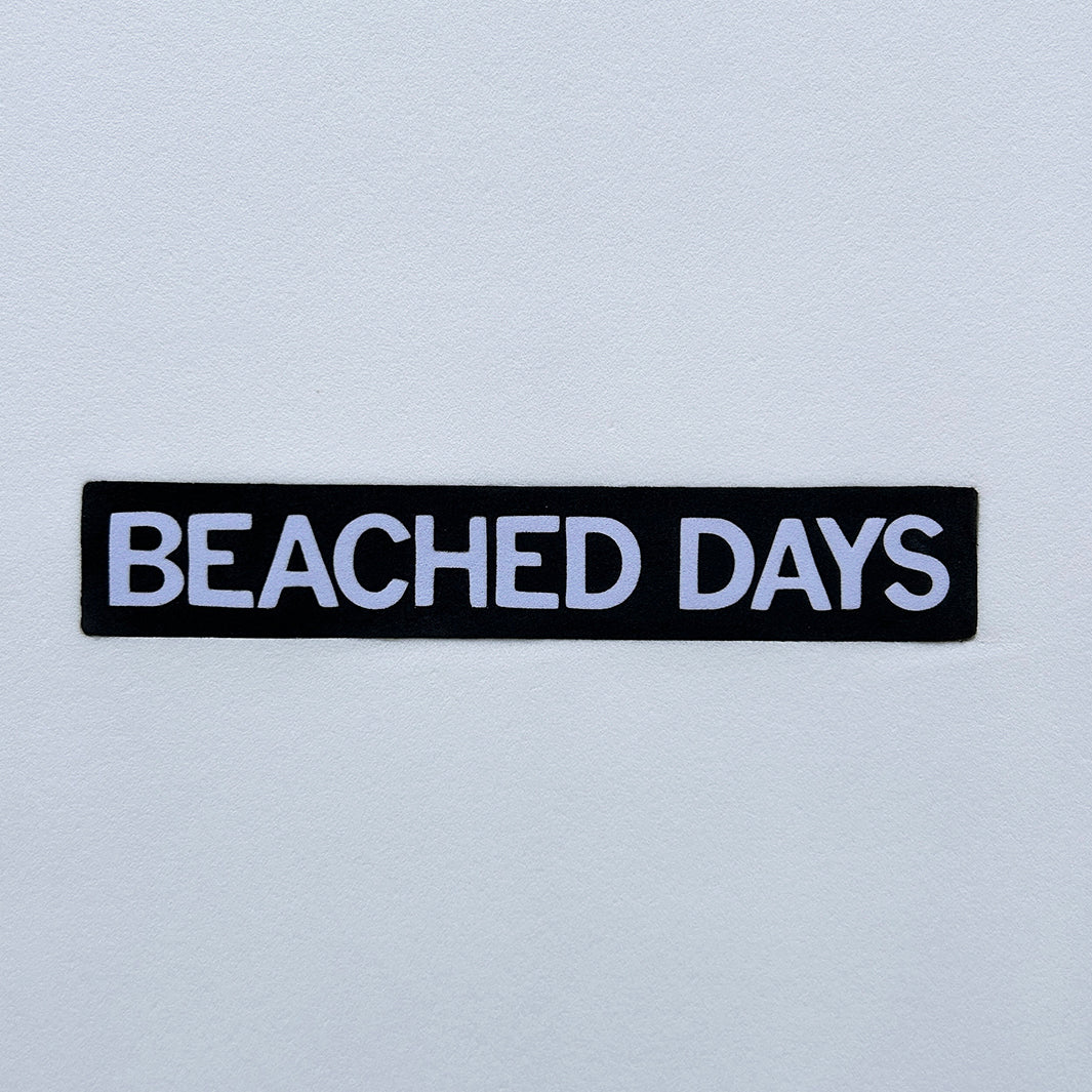 The Commoner 2.0 9'2" Beached Days Aquatic Division