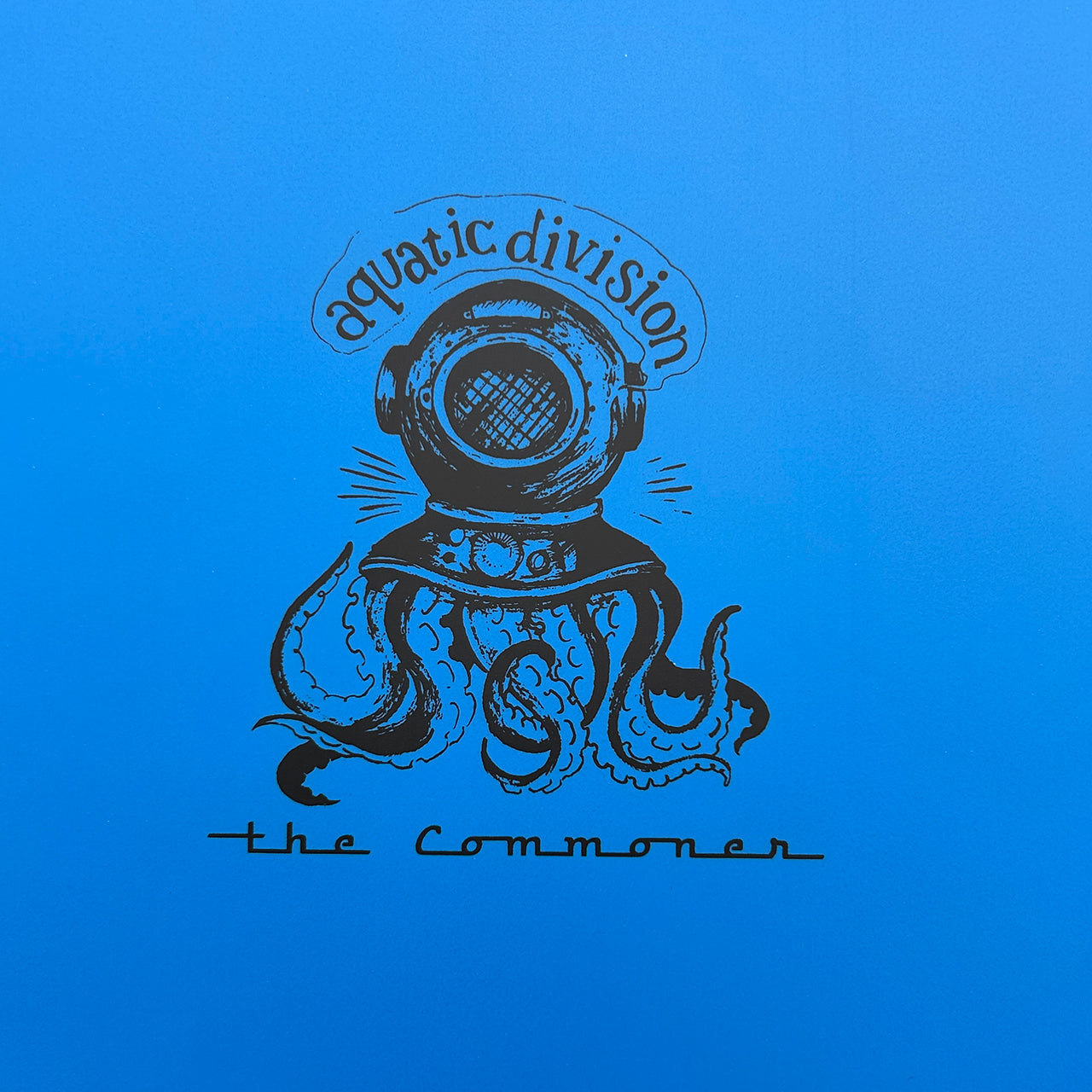 The Commoner 2.0 9'2" Beached Days Aquatic Division