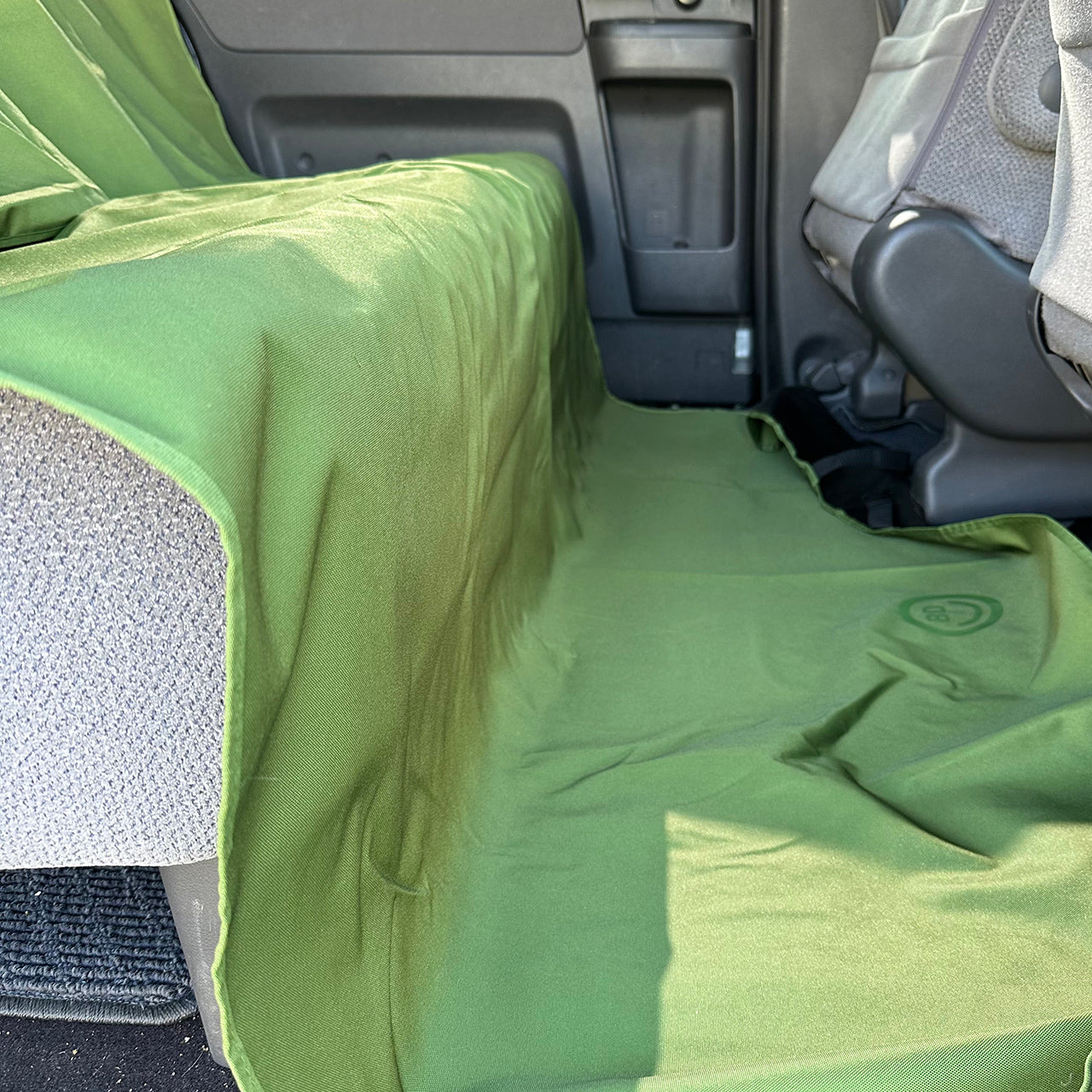 Waterproof Rear Seat Cover