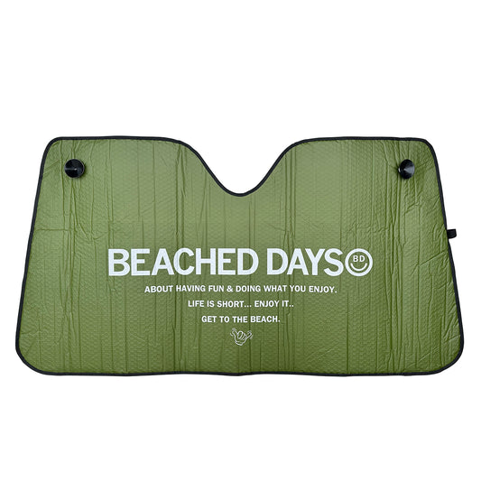 [Get 10% off when you buy 2 or more eligible products] Compact Sunshade