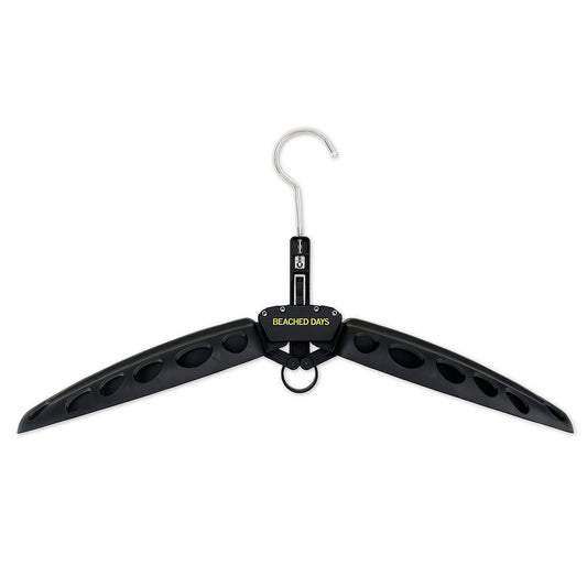 Folding Hanger 