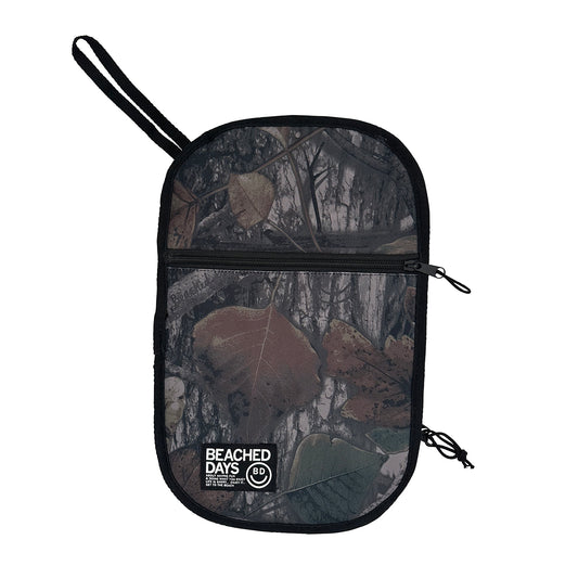 BD Short Fin Case