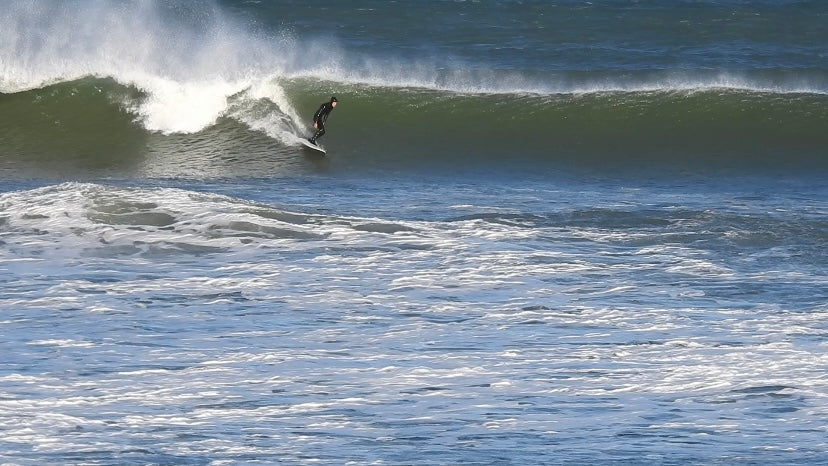 アクアティックディビジョン DOJO 6'4"