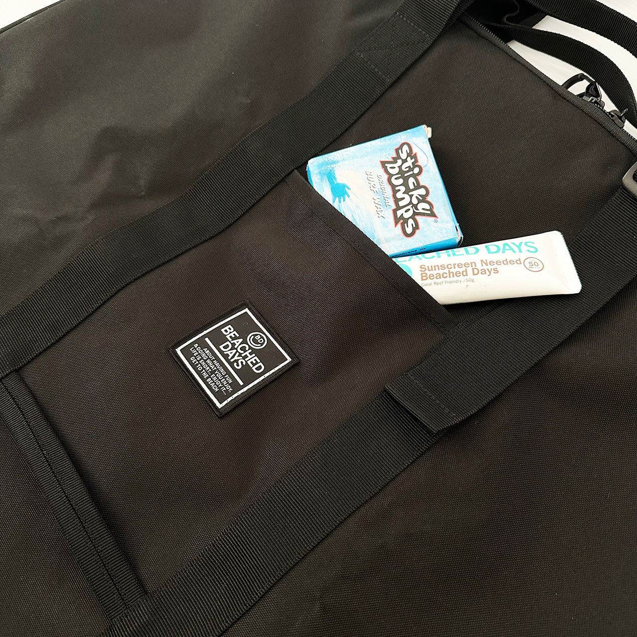 フレックスマット キャリーバッグ