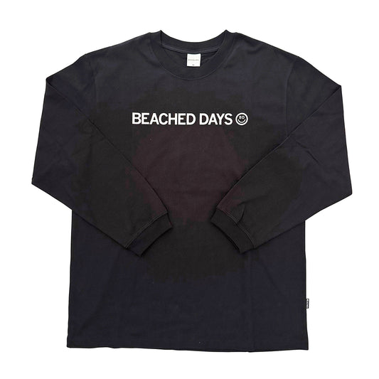 ベーシック ロゴ L/S Tee