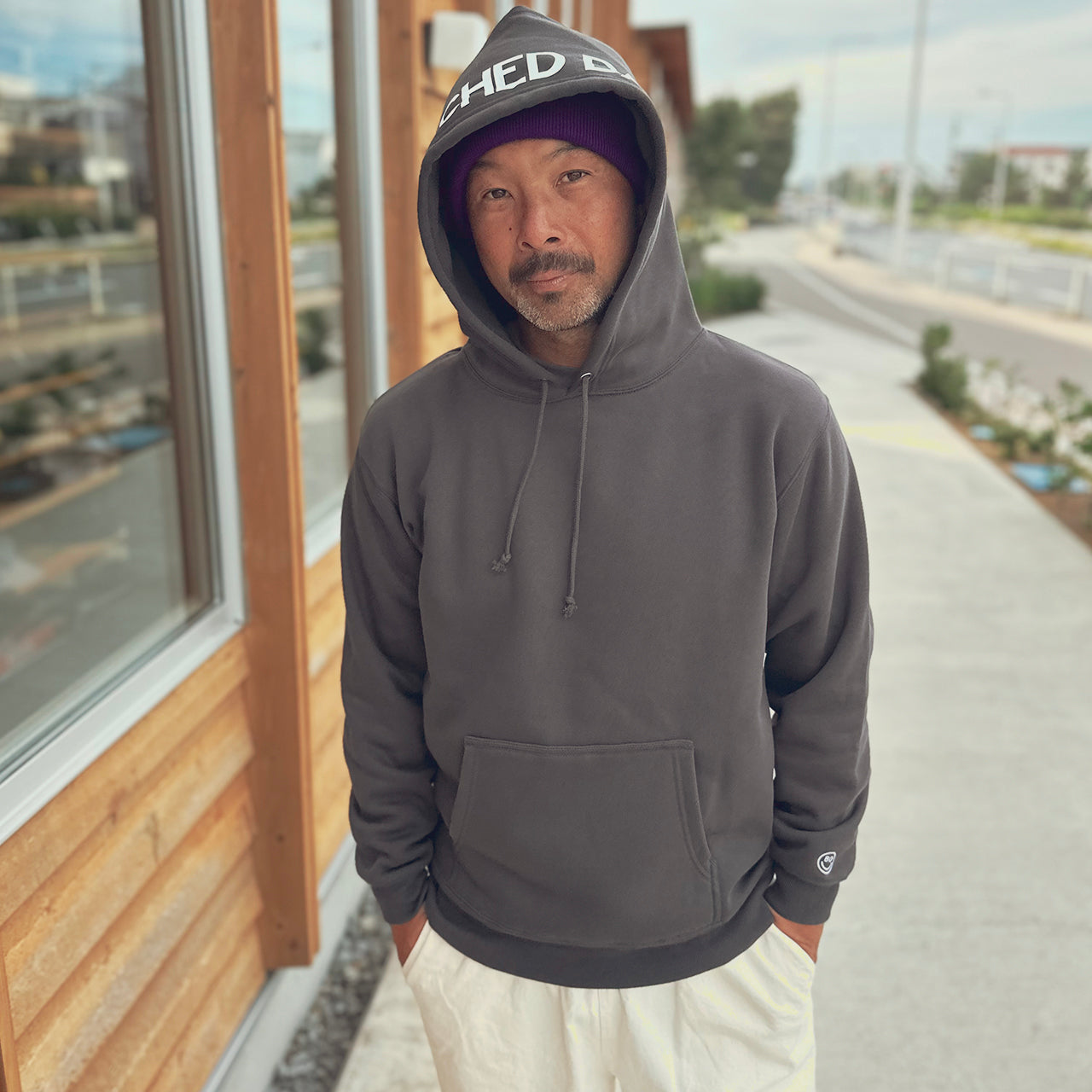 新品！　BEACHED DAYS The Commoner2.0 9'6” The Commoner 2.0 9'6