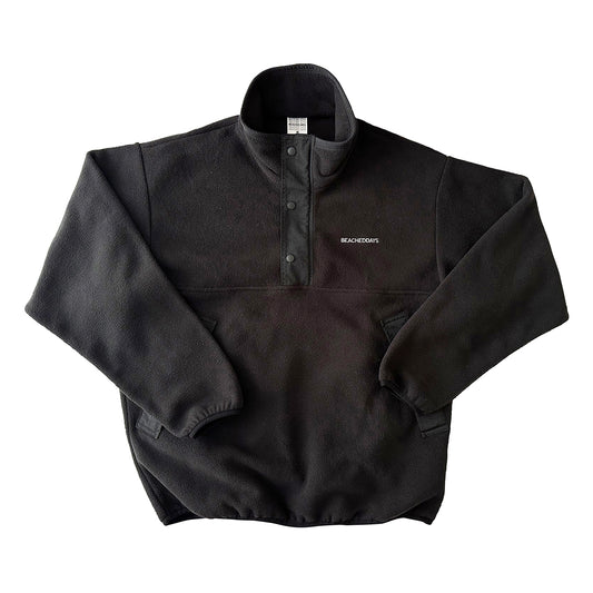 Anorak Fleece Jacket