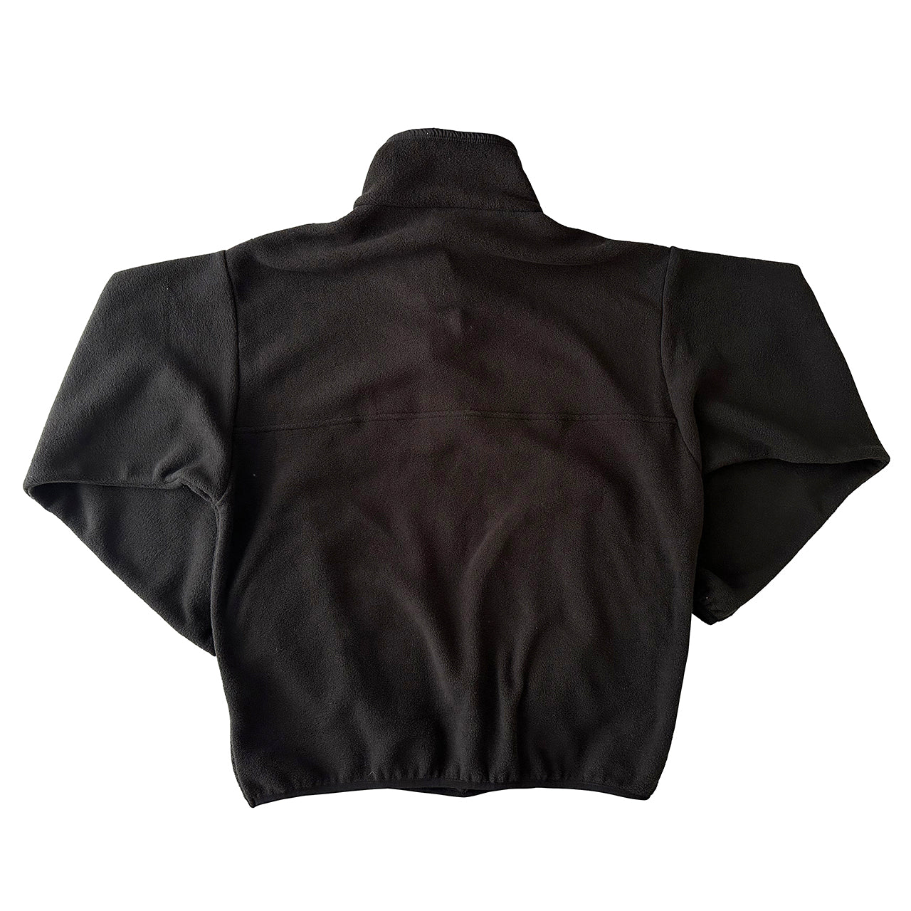 Anorak Fleece Jacket