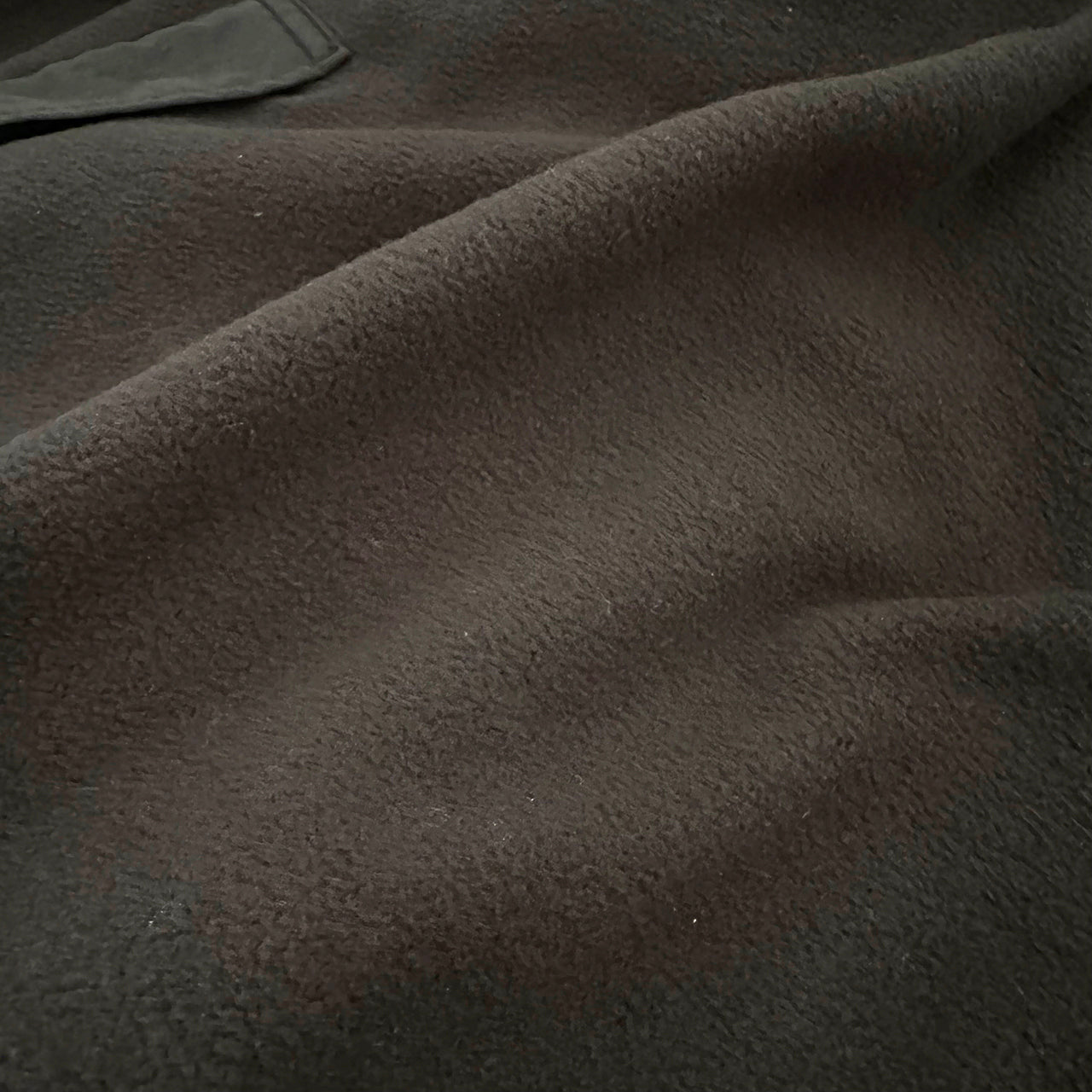 Anorak Fleece Jacket