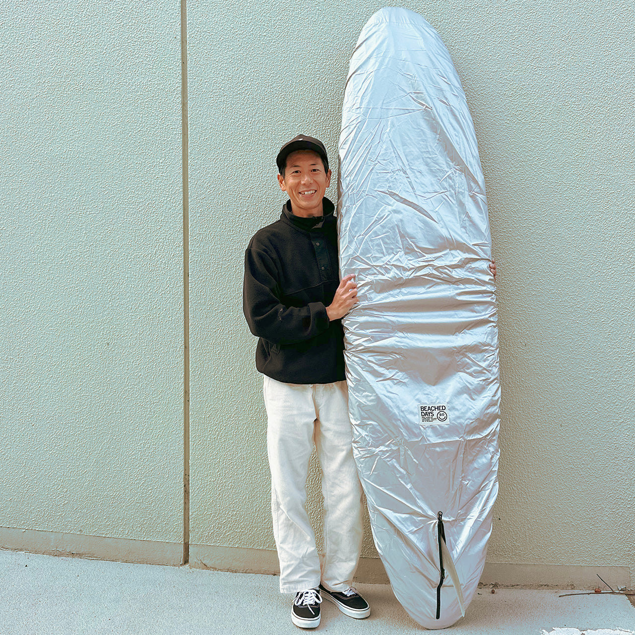 8'5-10'0ft Longboard Bottom Cover