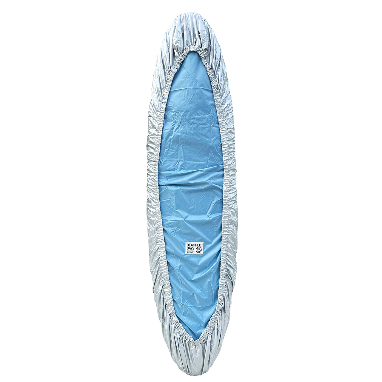 6'7-8'4ft Mid-length Bottom Cover