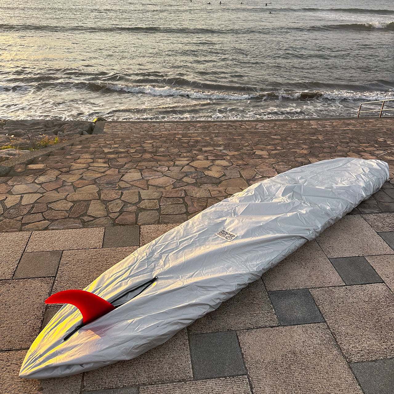 8'5-10'0ft Longboard Bottom Cover
