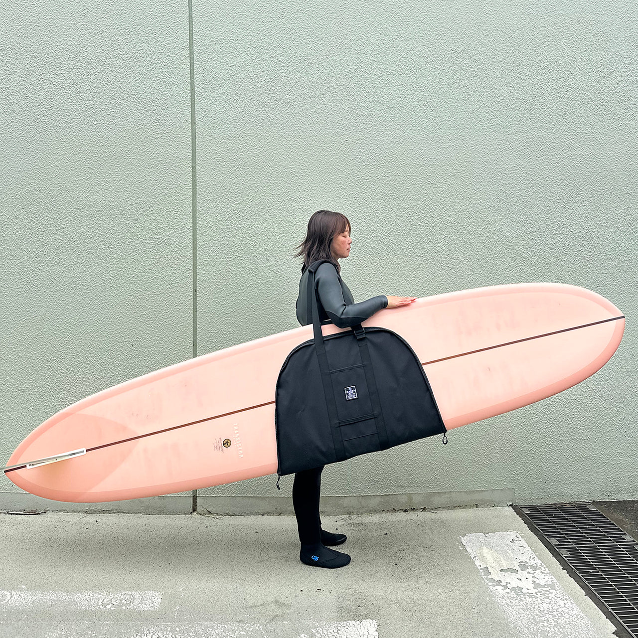 フレックスマット キャリーバッグ