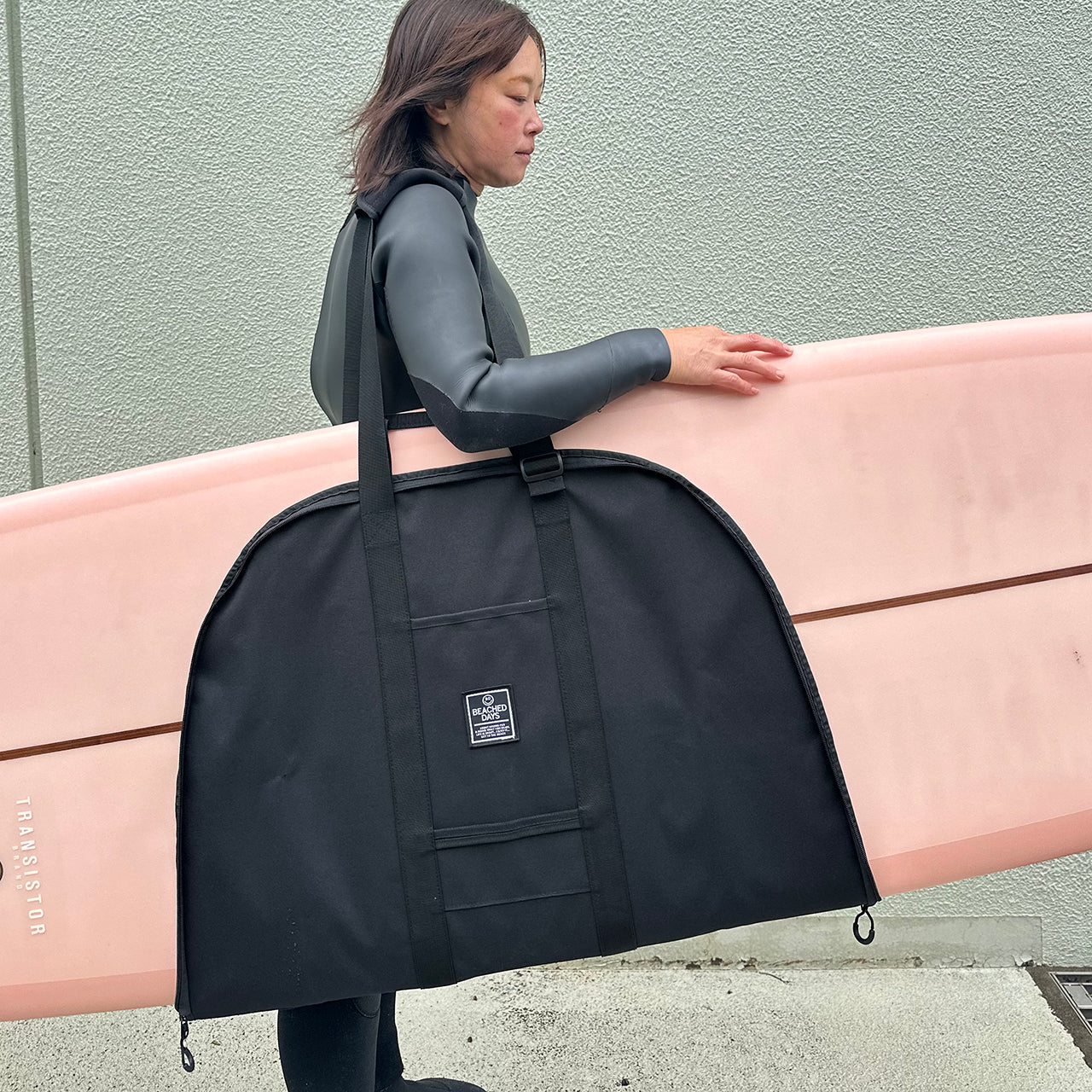 フレックスマット キャリーバッグ