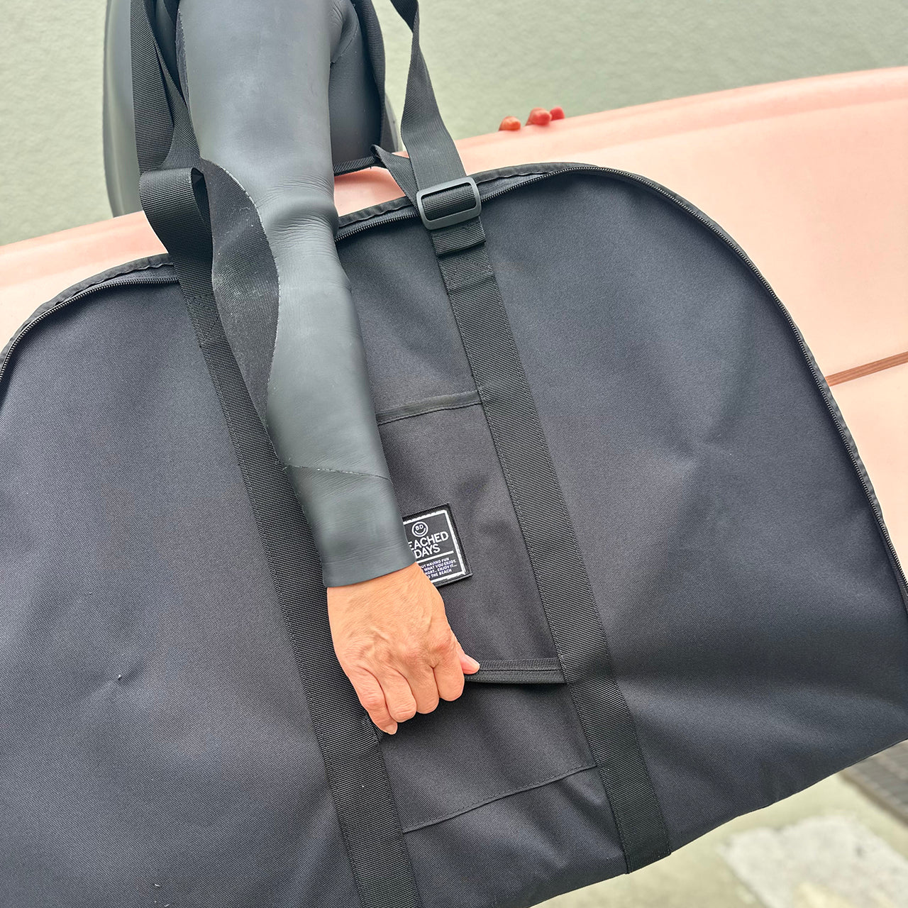 フレックスマット キャリーバッグ