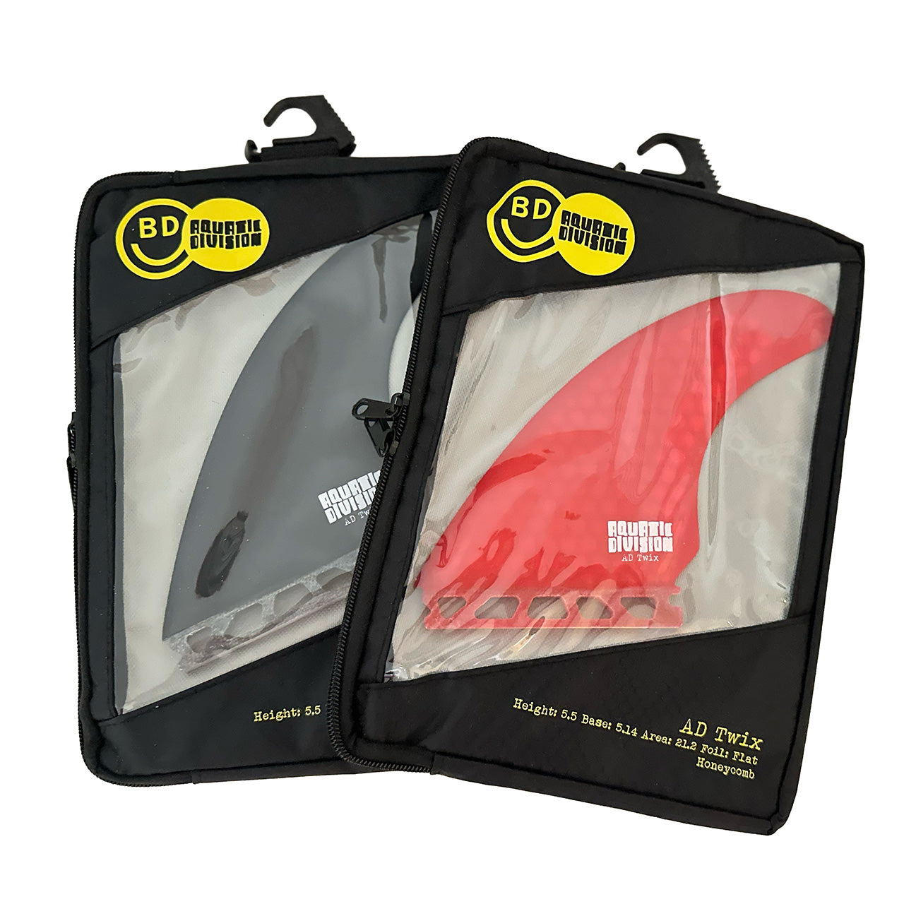 Aquatic Division Twix Twin 