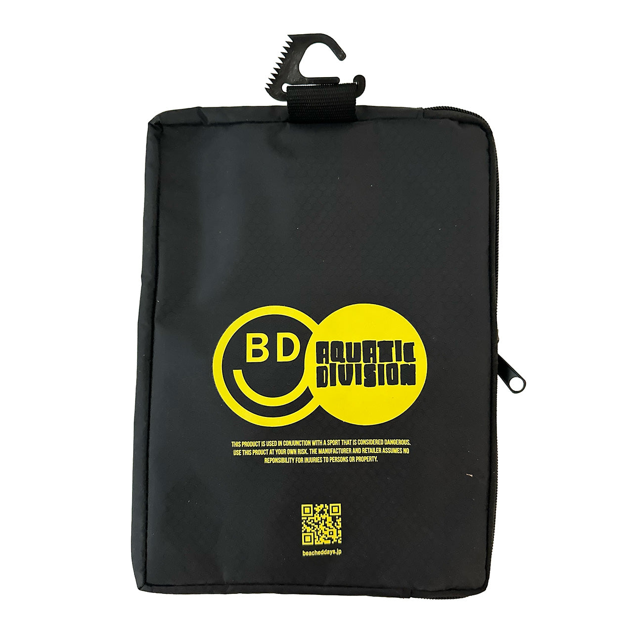 Aquatic Division Twix Twin 