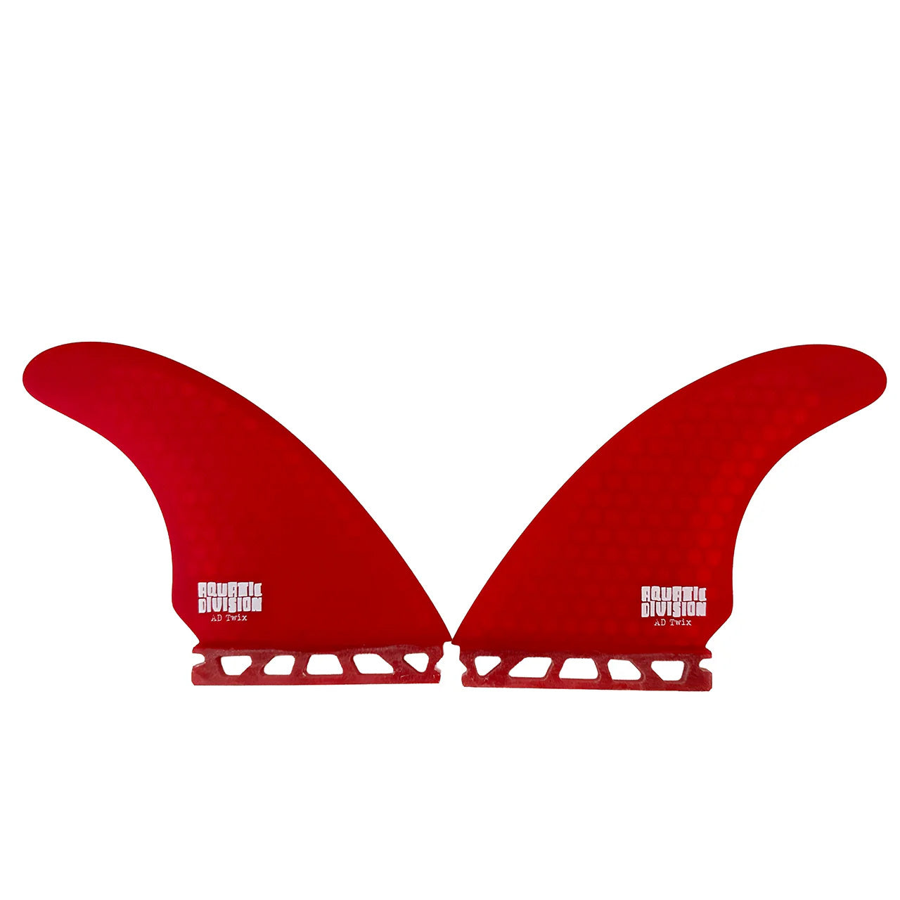 アクアティックディビジョン Twix Twin