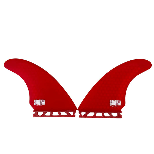 アクアティックディビジョン Twix Twin