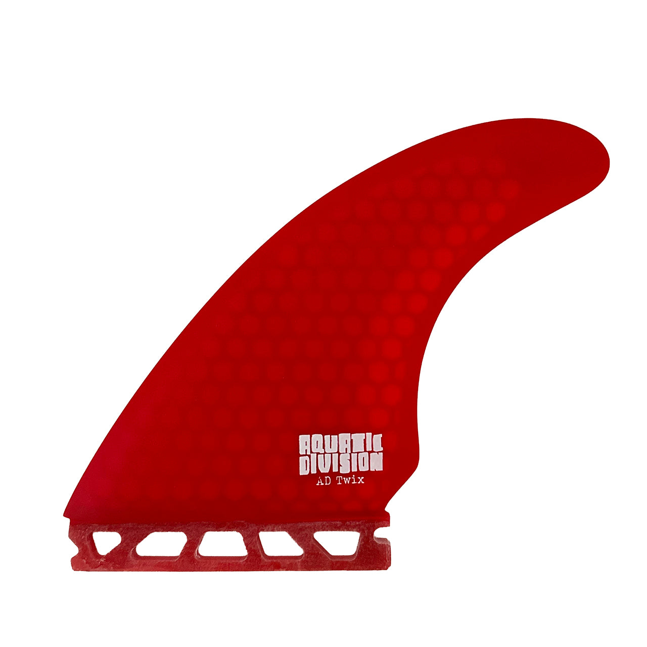 Aquatic Division Twix Twin 