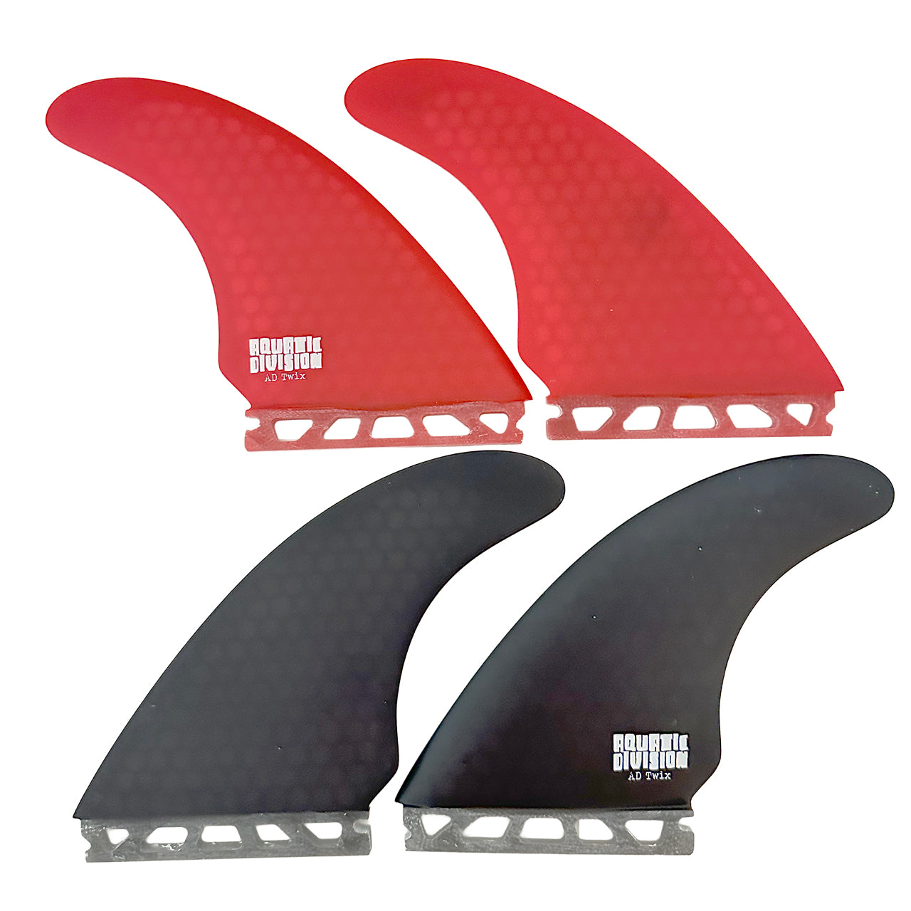 Aquatic Division Twix Twin 