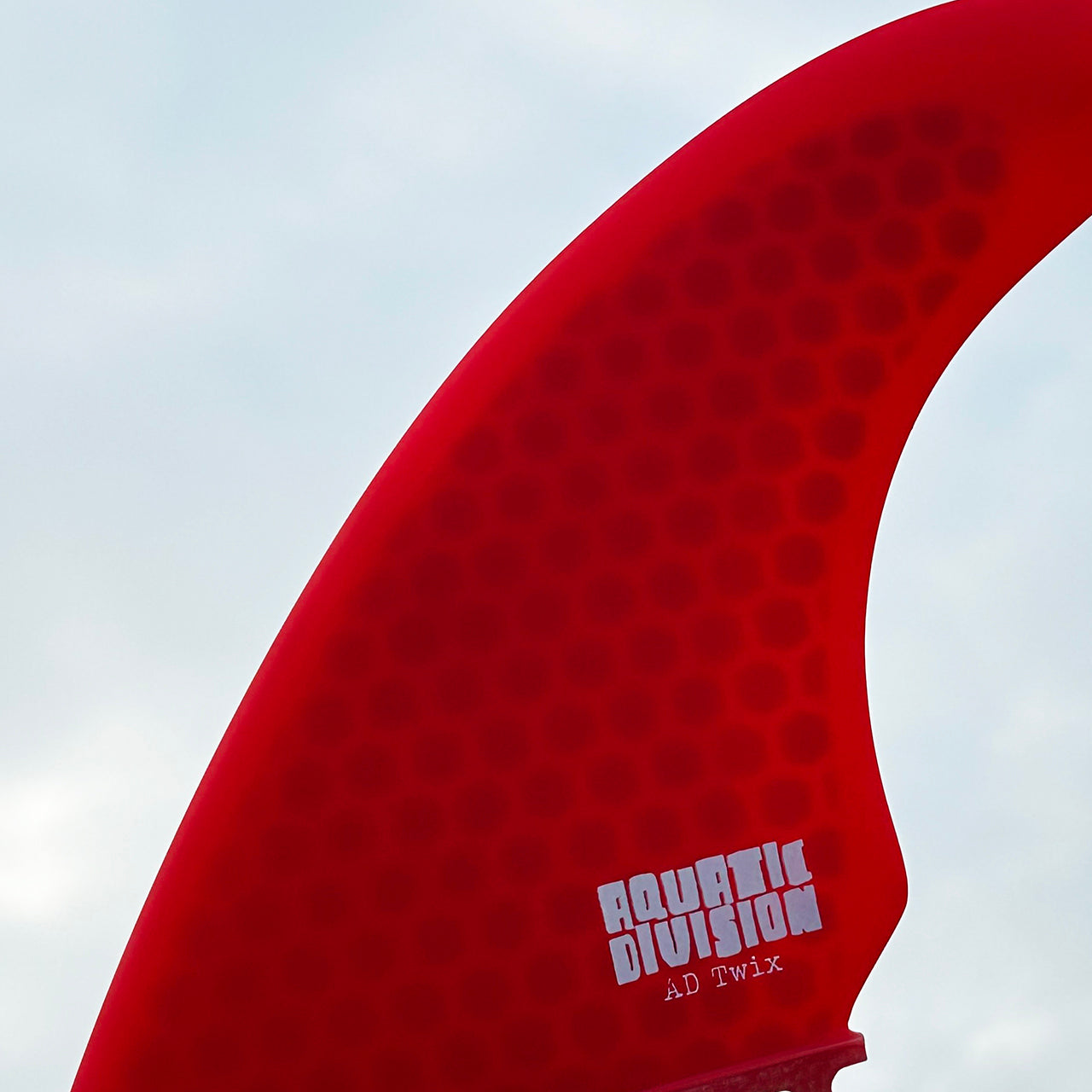 Aquatic Division Twix Twin 