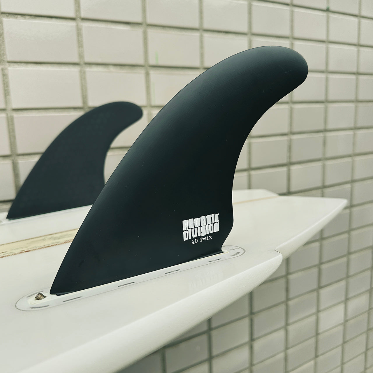 Aquatic Division Twix Twin 