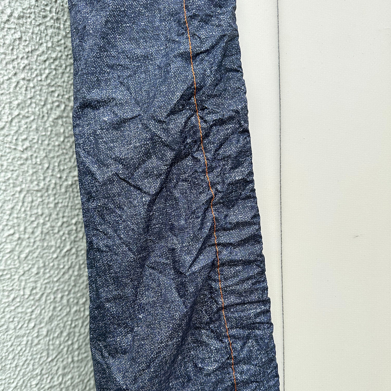 [Store Exclusive] 8'5-10'0ft Longboard Denim Pattern Deck Cover