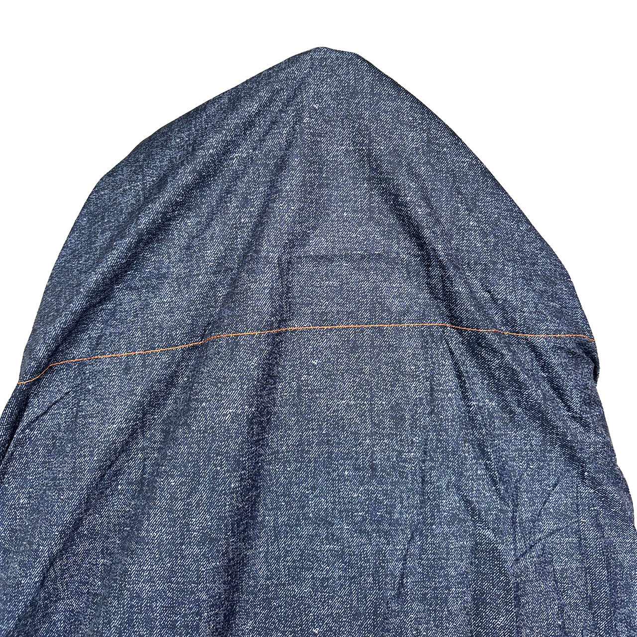 [Store Exclusive] 6'7-8'4ft Mid-Length Denim Deck Cover