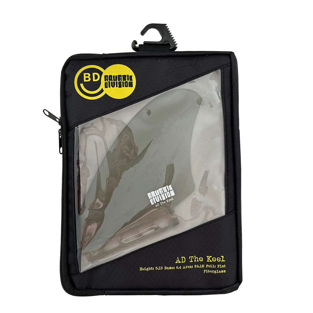 アクアティックディビジョン The Keel