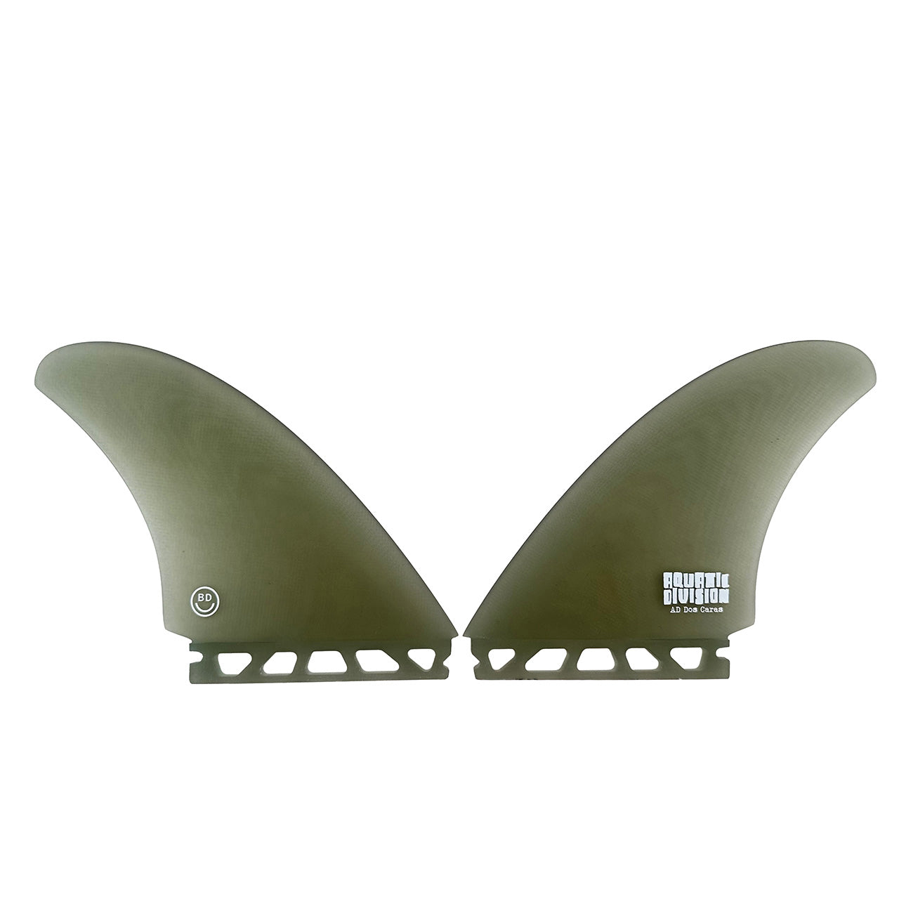 アクアティックディビジョン Dos Caras Twin