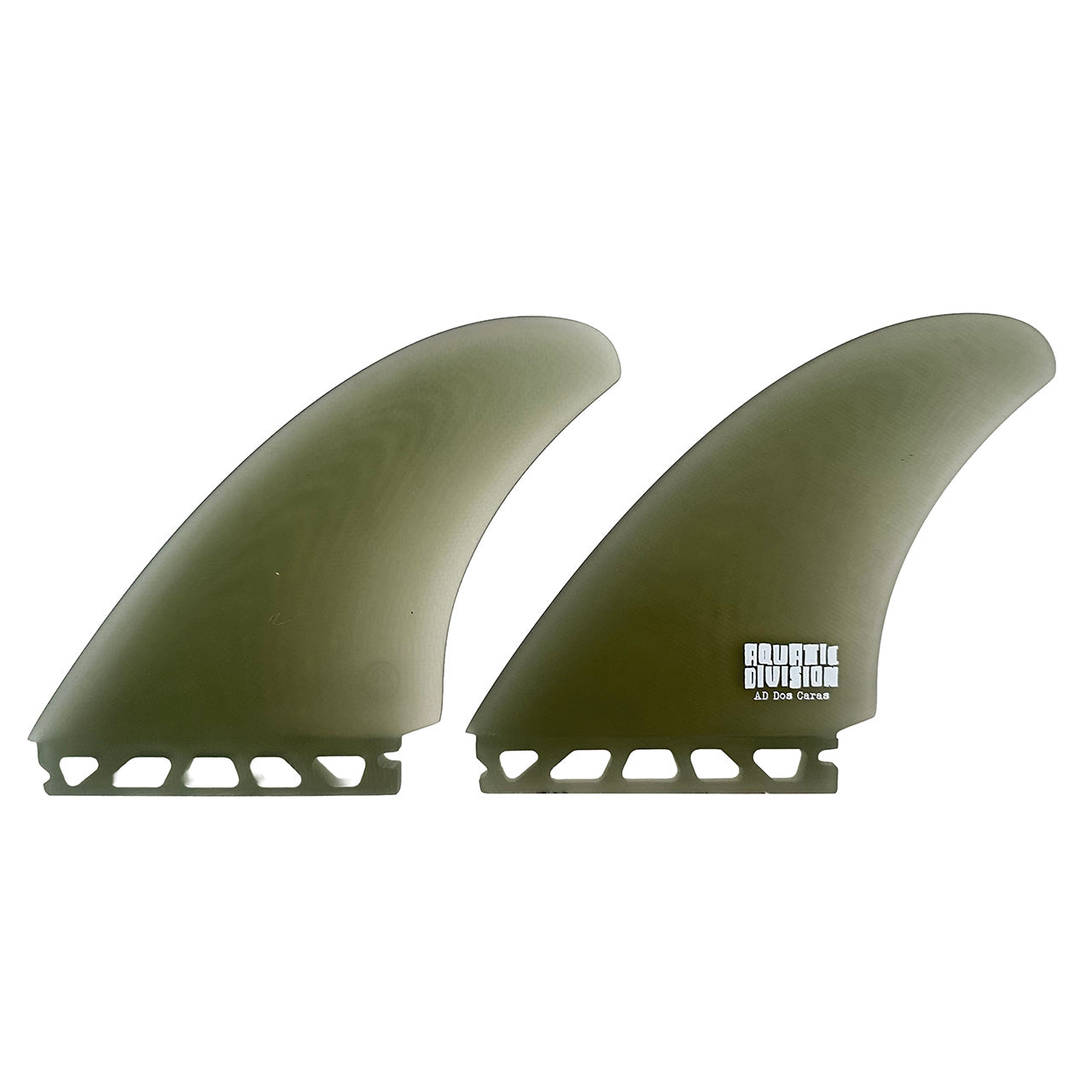 アクアティックディビジョン Dos Caras Twin