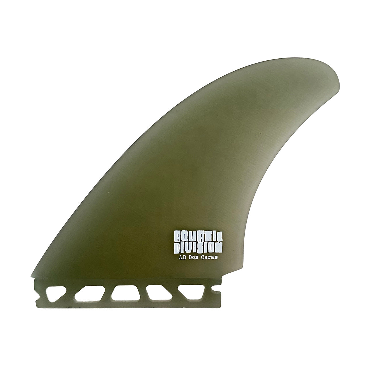 アクアティックディビジョン Dos Caras Twin