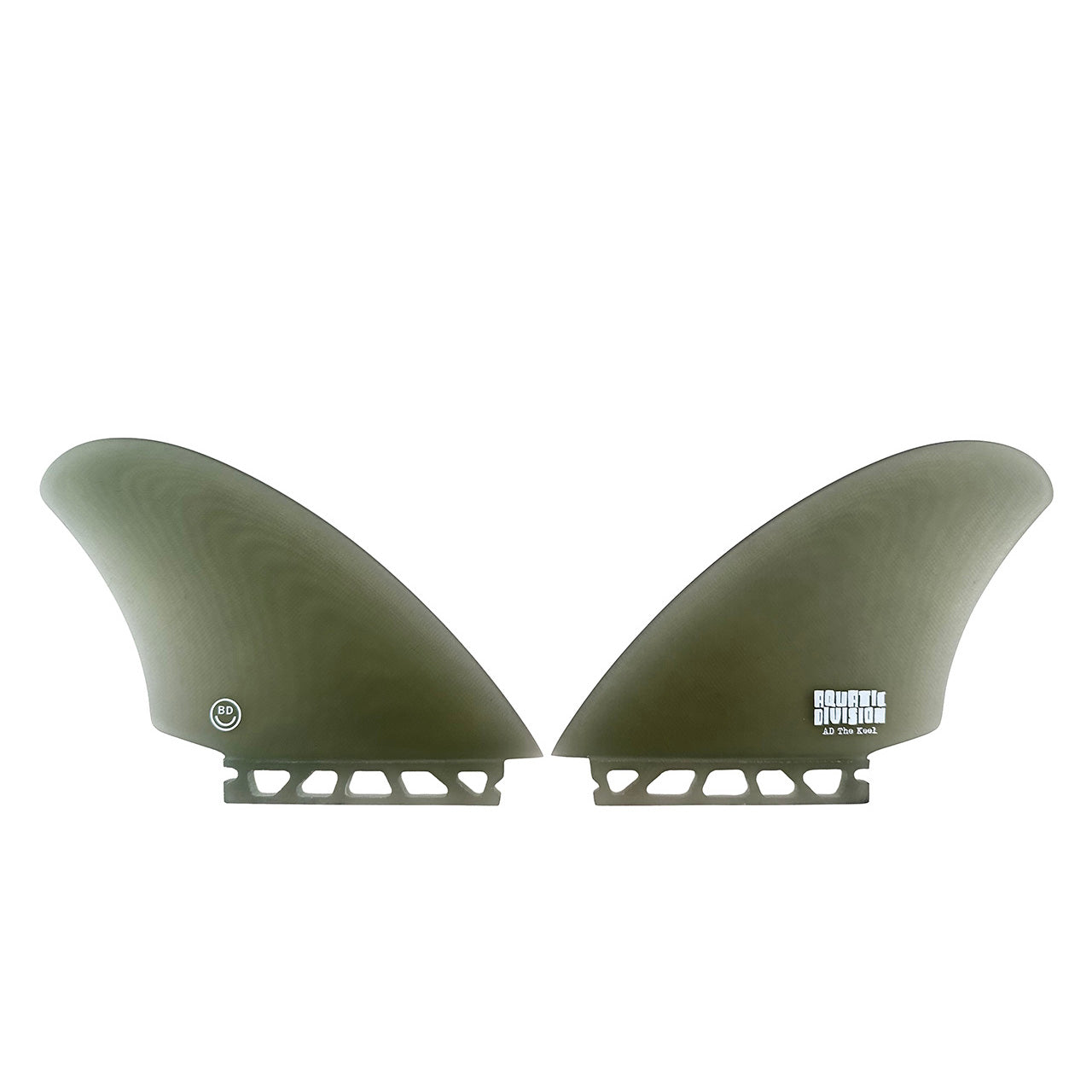 アクアティックディビジョン The Keel