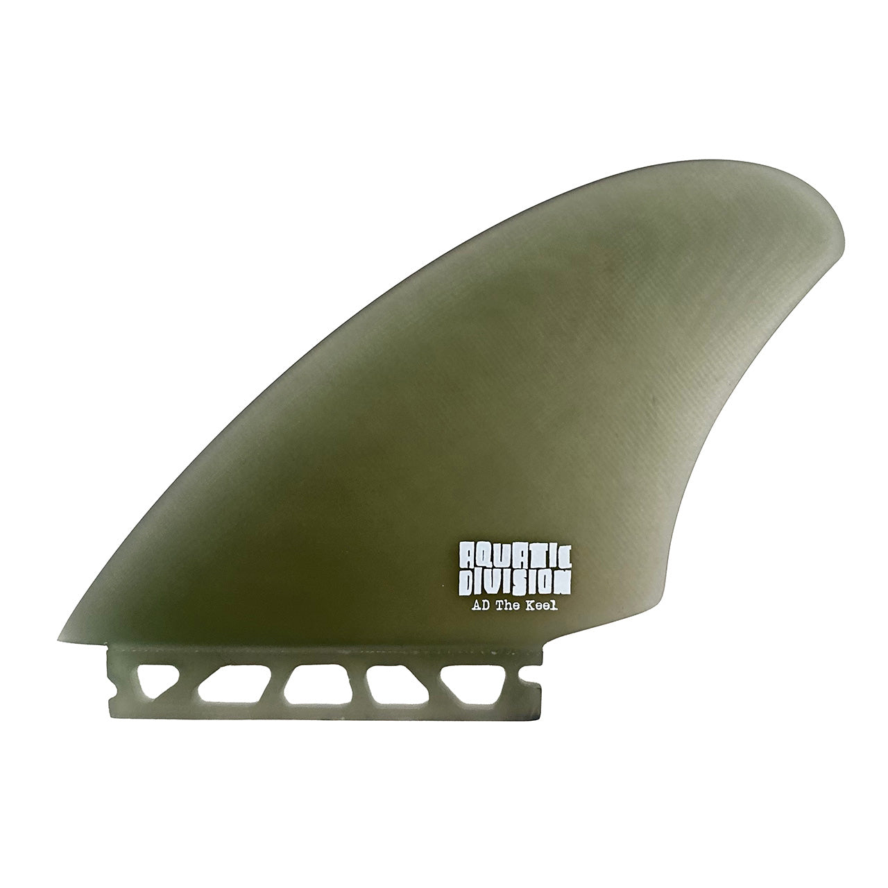 アクアティックディビジョン The Keel