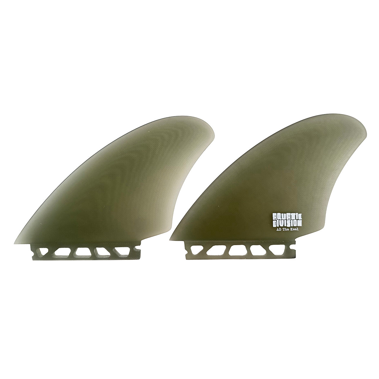 アクアティックディビジョン The Keel