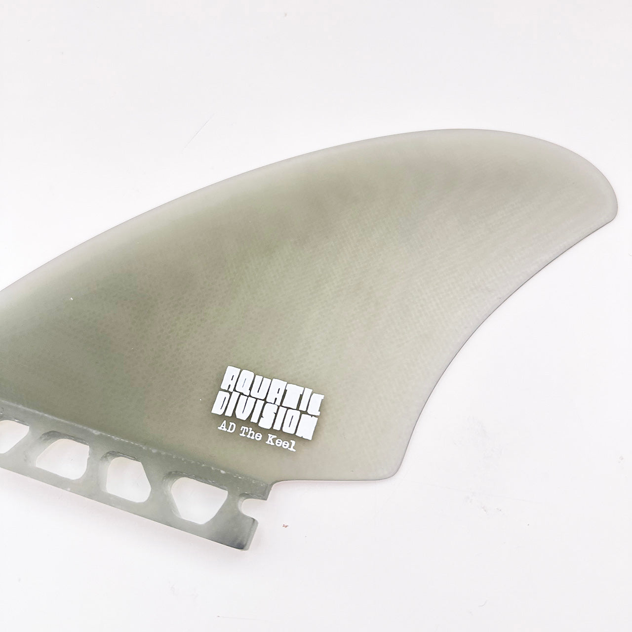 アクアティックディビジョン The Keel