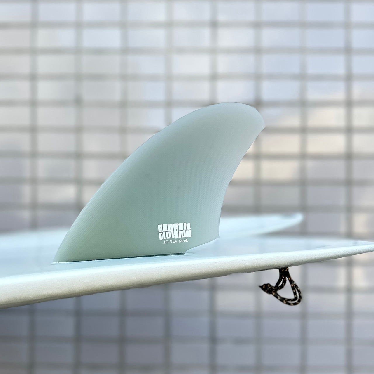 アクアティックディビジョン The Keel