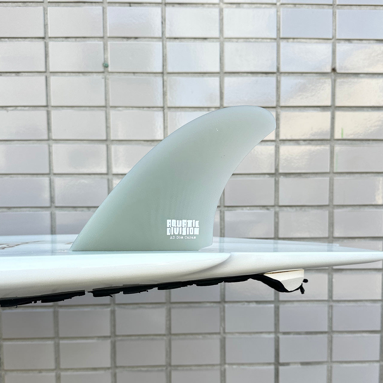 アクアティックディビジョン Dos Caras Twin