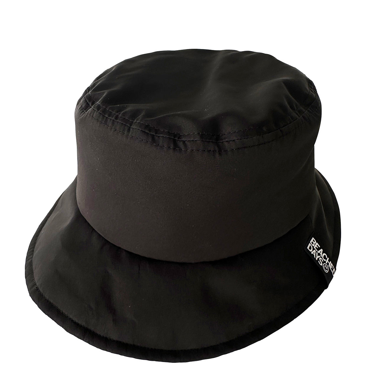 padded bucket hat 