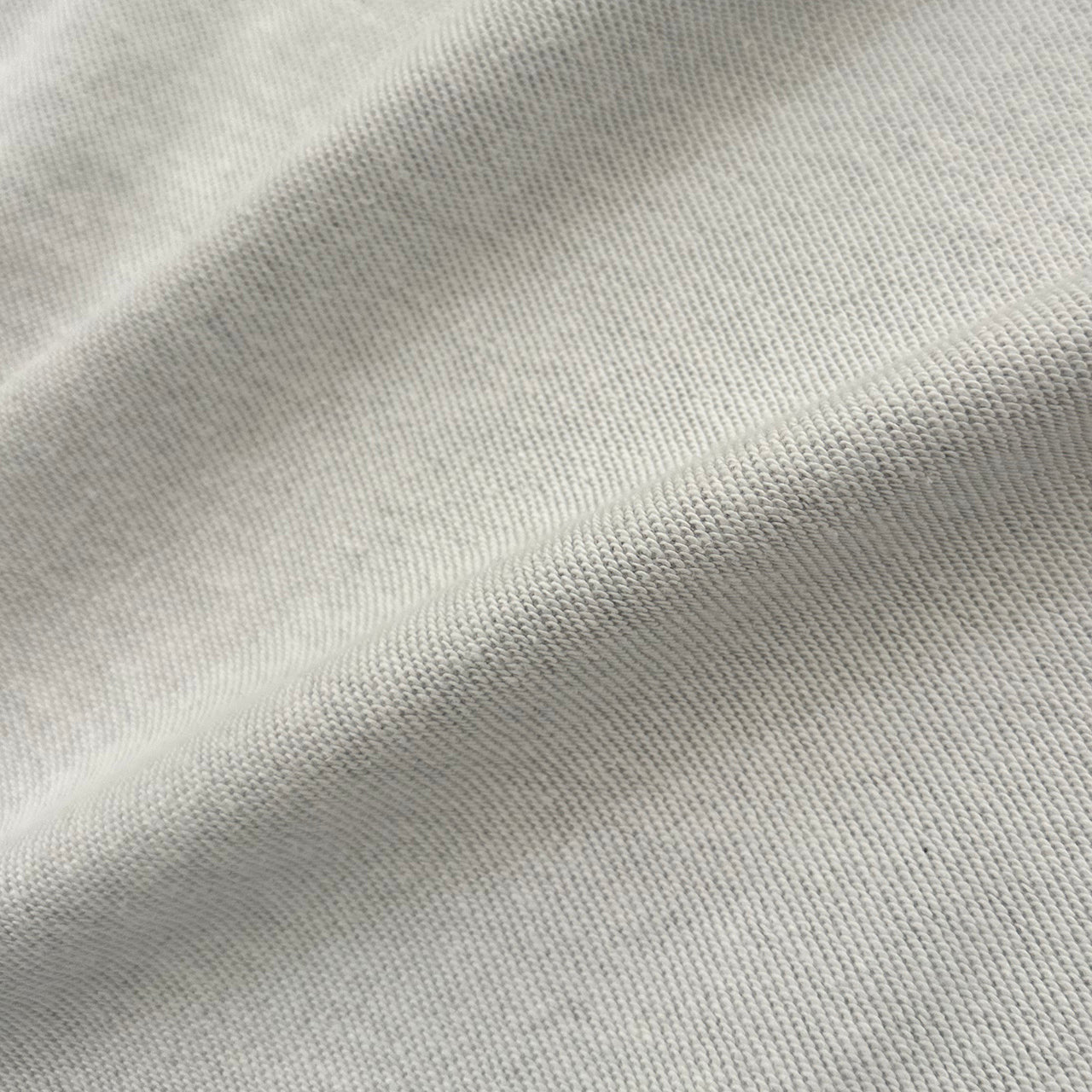 [Store Limited] Sweat Snap Cardigan