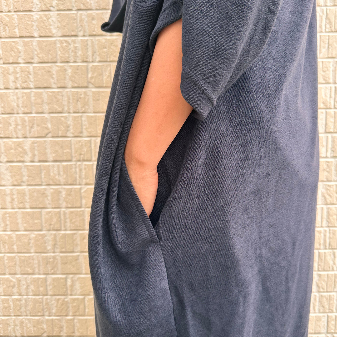 サーフローブ ポンチョ