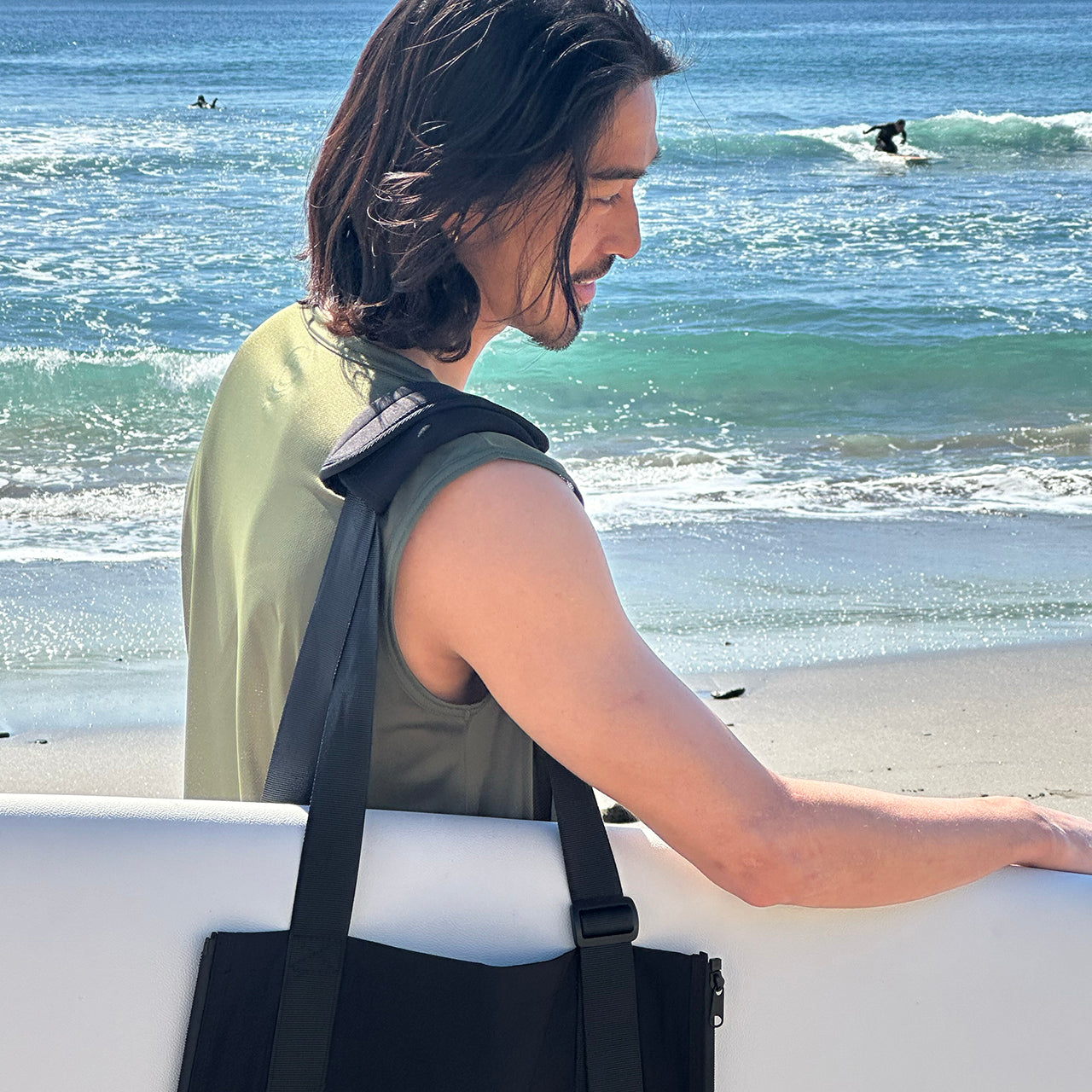 surf carry bag 