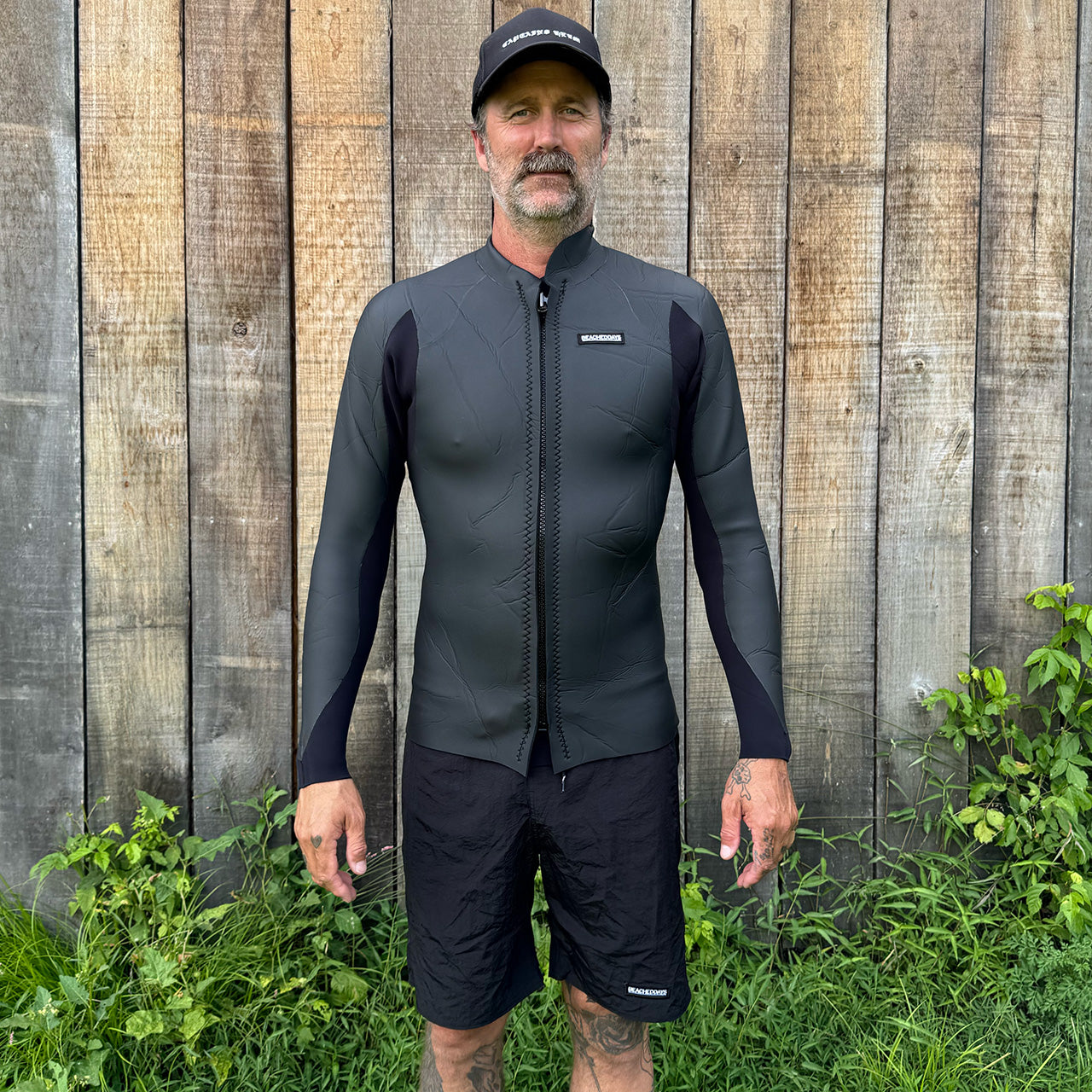 すべてのウェットスーツ ウエットスーツ ビーチドデイズ（BEACHED DAYS