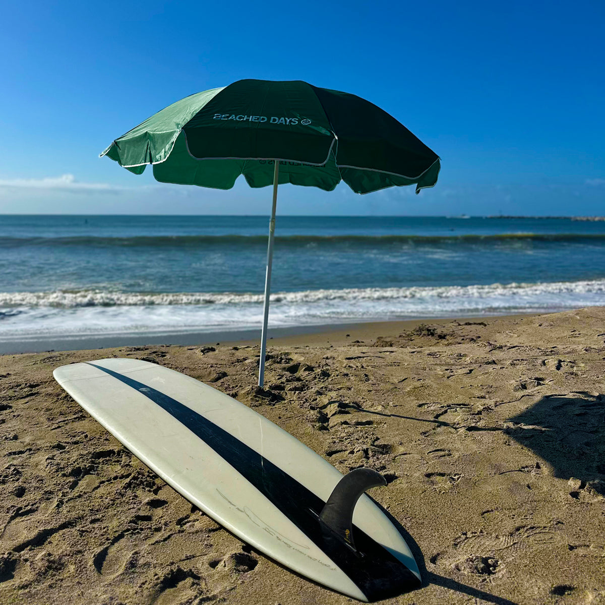 Beach Umbrella
